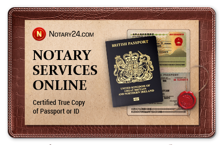Notary Services Online