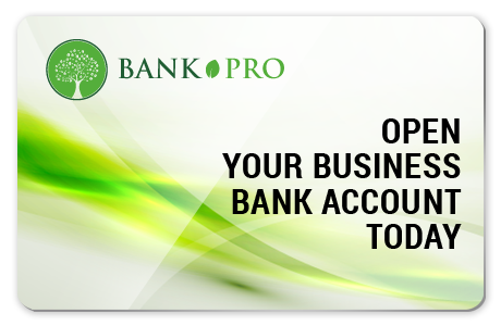 Guaranteed Bank Account